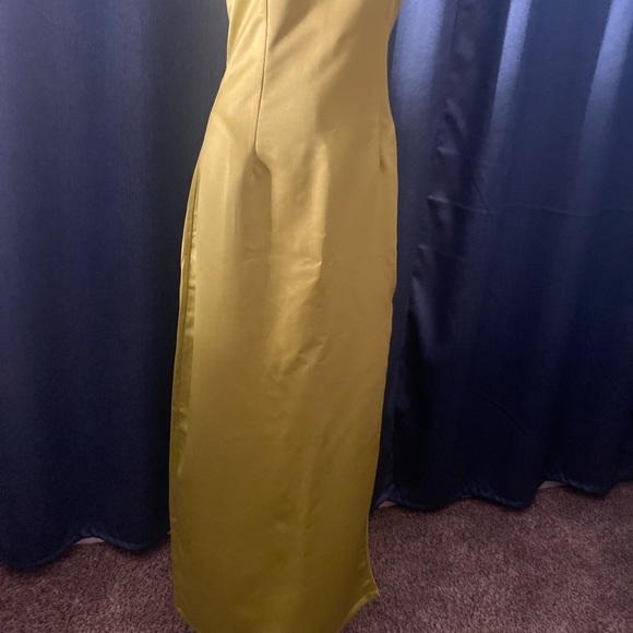 Extro&Vert maxi dress size 10 - Picture 6 of 9